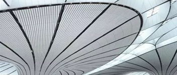 青鳥消防助力北京大興國際機(jī)場(chǎng) &mdash;&mdash; 消防安全，有我護(hù)航