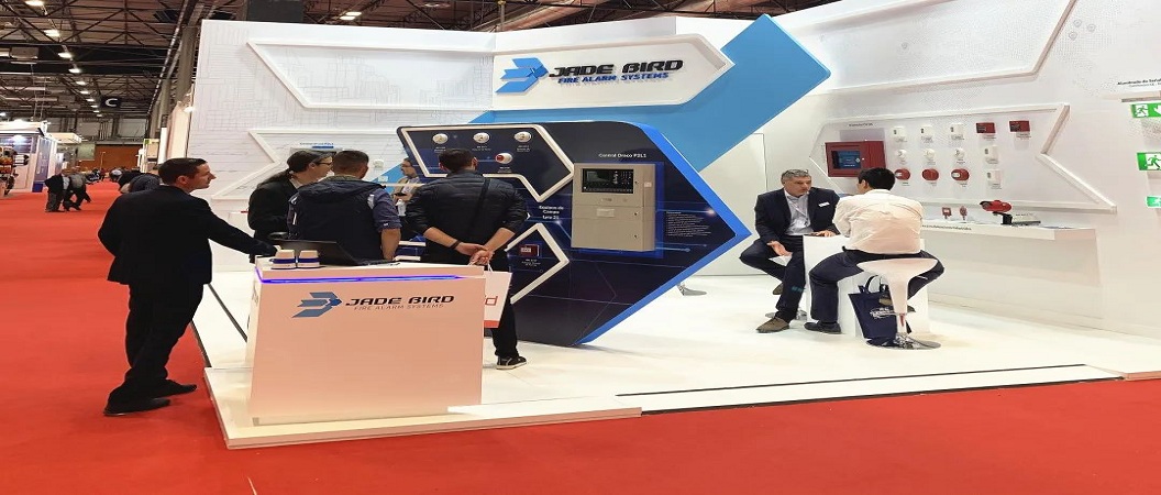 走進歐洲青鳥消防，聚焦馬德里消防安全展覽會(SICUR 2020)