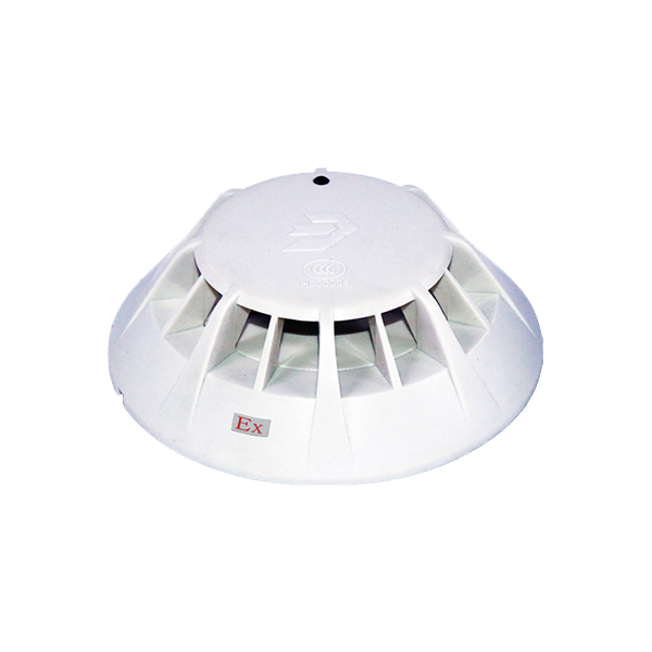 點(diǎn)型感溫火災(zāi)探測器(A2R、本安型)