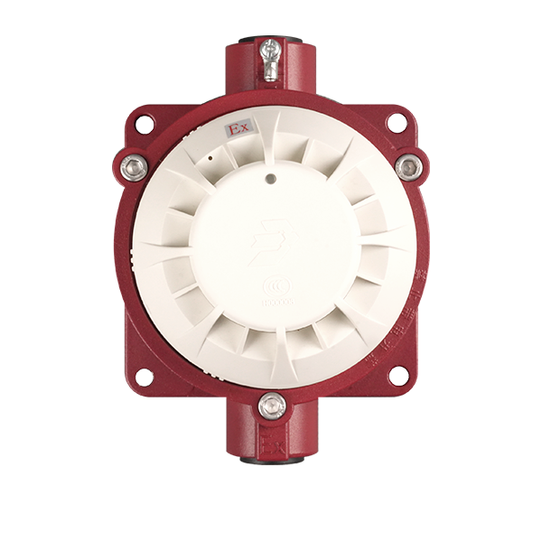 點(diǎn)型感溫火災(zāi)探測器（A2R、隔爆型）